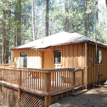9S Pine Cabin South Wawona 외부 사진