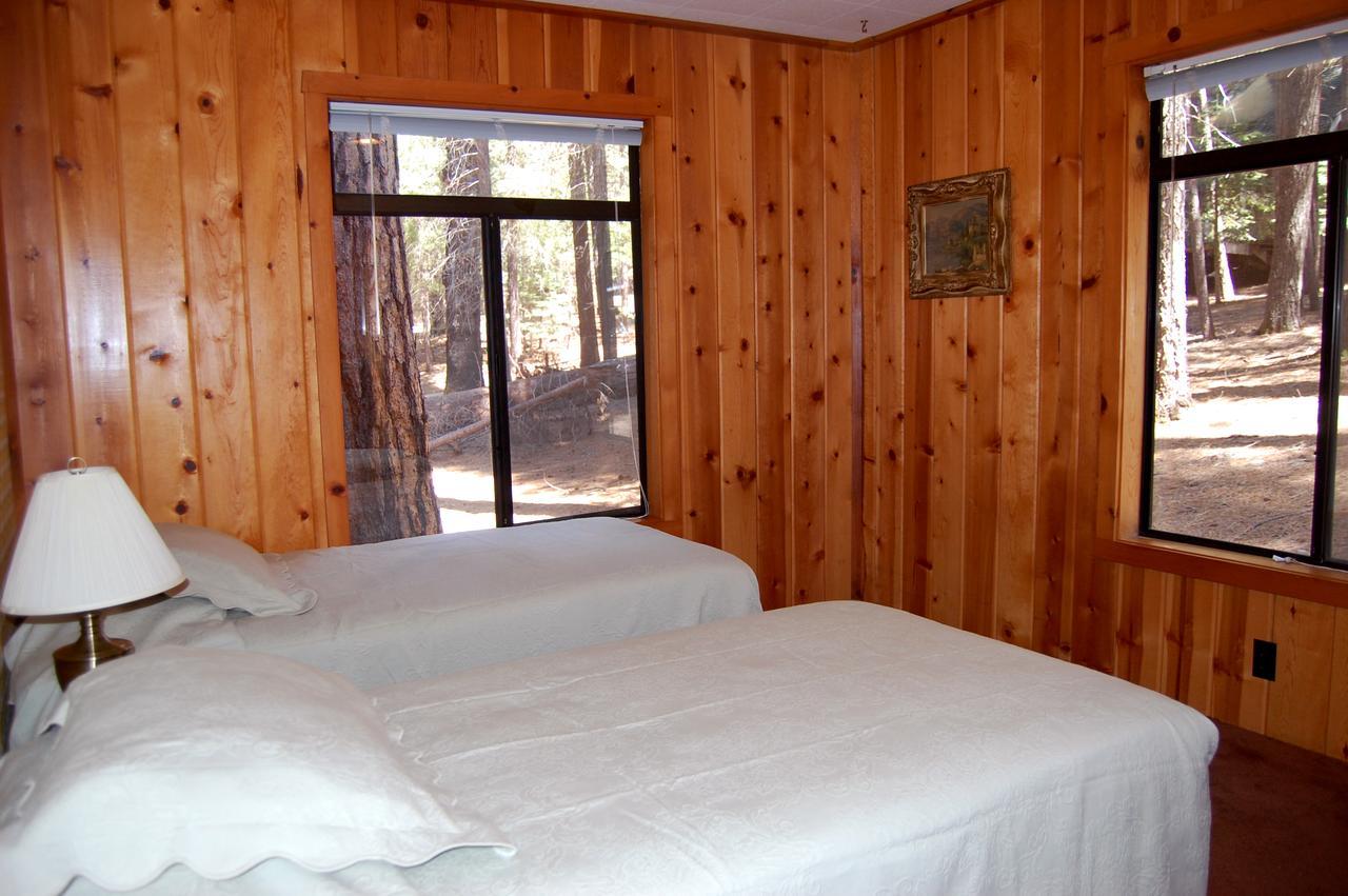 9S Pine Cabin South Wawona 외부 사진