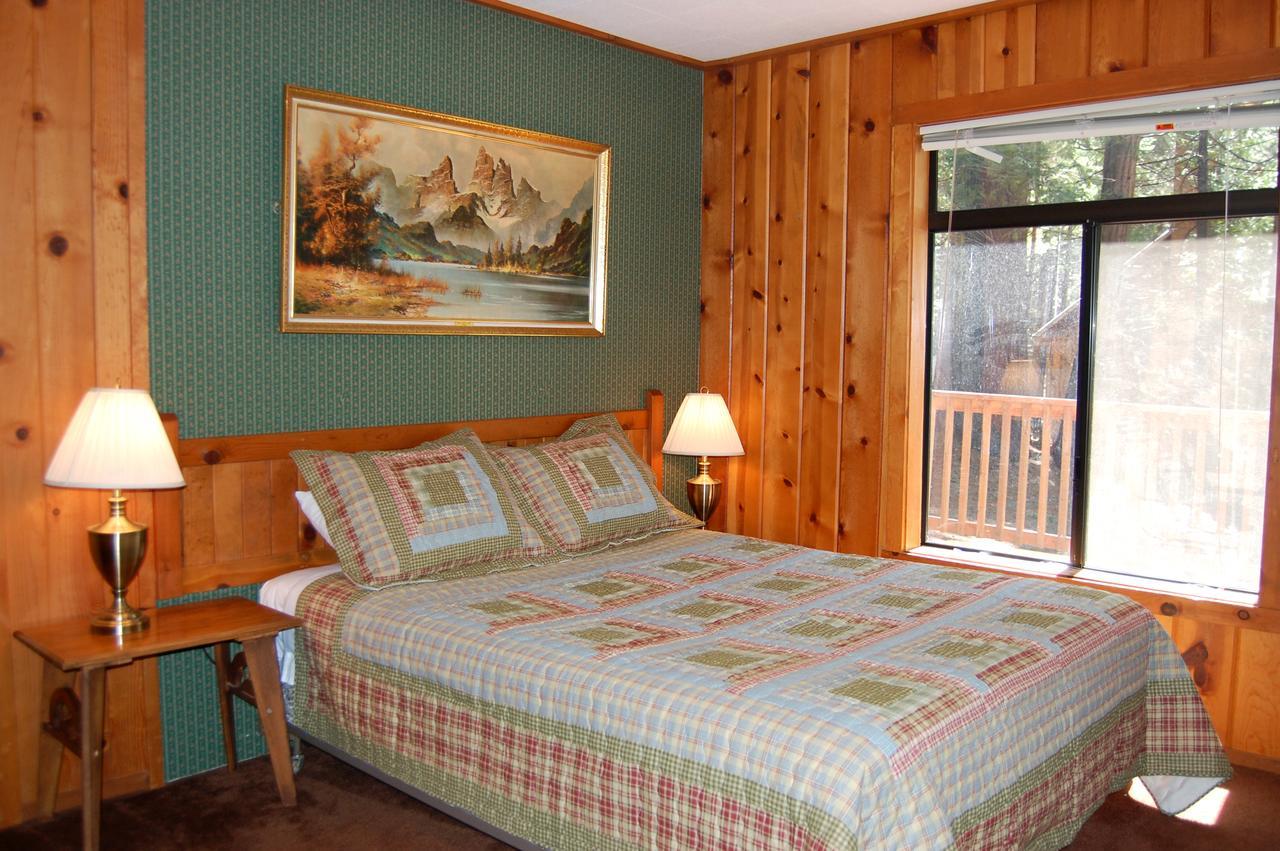 9S Pine Cabin South Wawona 외부 사진